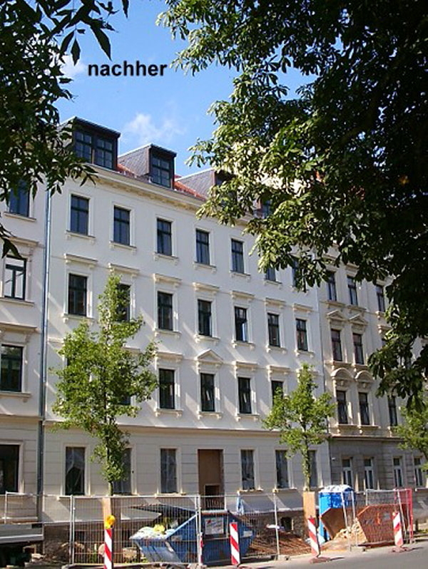 Papiermühlenstr. 34 in Leipzig